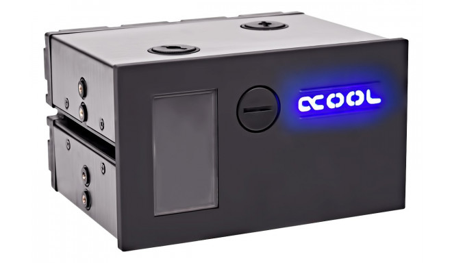 Alphacool IceBox - Single Laing D5