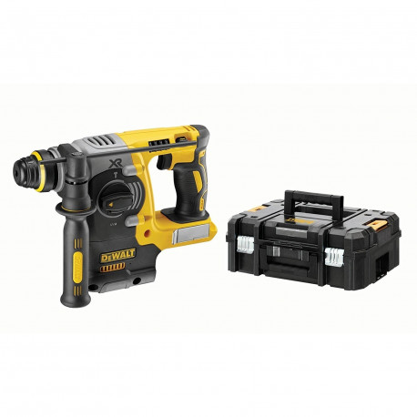 Dewalt akulööktrell DCH 273NT 18V, kollane