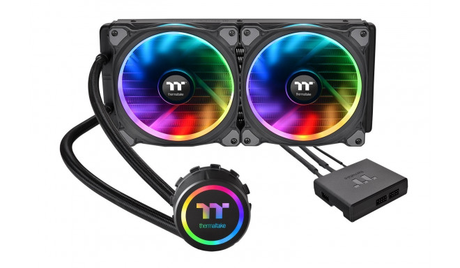 Thermaltake Floe Riing RGB 280 TT Premium