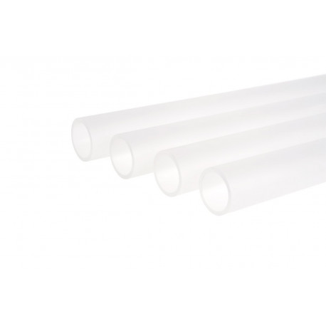 Alphacool ice pipe HardTube acrylic tube, 80cm 16/13mm, clear, 4-pack (18511)