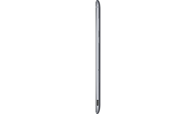 Huawei MediaPad M5 10.8 4G - 10.8 - 32GB - Android - grey - LTE