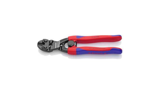Knipex kaablitangid CoBolt (7122200)