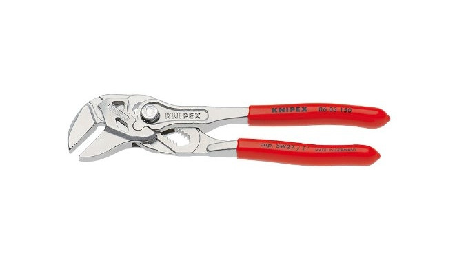 Knipex Mini Pliers Wrench 86 03 150 - 150mm