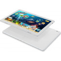 Lenovo Tab P10 64GB - 10.1 - Android - white