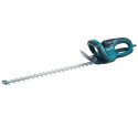 Makita Electric hedge trimmer UH6580 blue