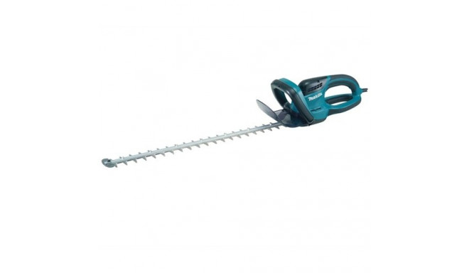 Makita Electric hedge trimmer UH6580 blue