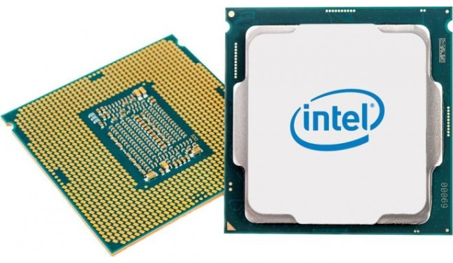 Intel protsessor Core i7-8700K Box 1151