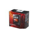 AMD FX-8350 WRAITH 4000 AM3+ BOX