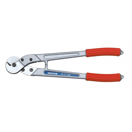 Knipex 95 61 190, Cutting pliers