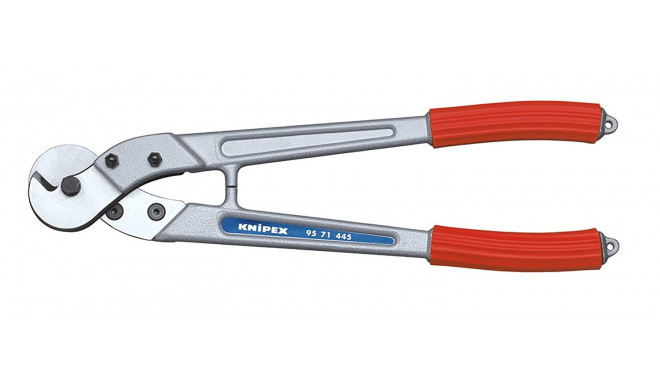 Knipex 95 61 190, Cutting pliers