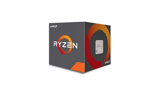 AMD Ryzen 3 1300X - AM4 - box