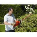 Black&Decker Electric hedge trimmer GT5560 orange