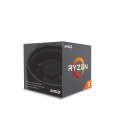 AMD CPU Ryzen 3 1200 AM4 box