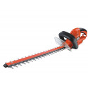 Black&Decker Electric hedge trimmer GT5055 orange