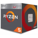 AMD Ryzen 5 2400G Box - AM4
