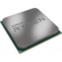 AMD CPU Ryzen 5 2400G Box AM4