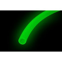 Alphacool AlphaTube HF, 13/10mm, 1m, UV green - 18531