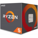 AMD Ryzen 5 2600 Box - AM4