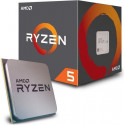 AMD processor Ryzen 5 2600 Box AM4