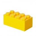 Room Copenhagen mänguasjakast LEGO Mini Box 8, kollane (RC40121732)