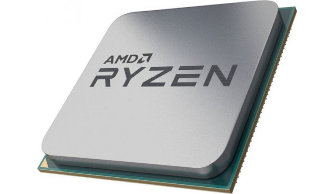 AMD processor Ryzen 7 2700X Bulk AM4