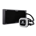 Corsair Cooling Hydro Series H115i Pro