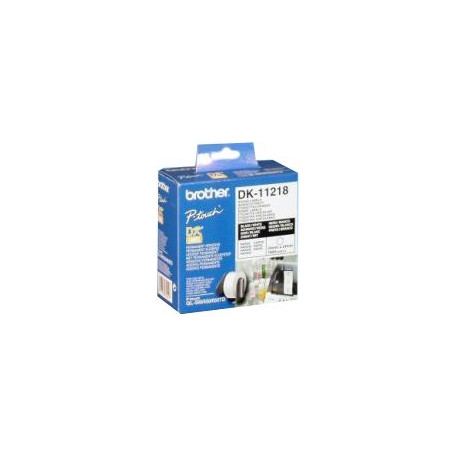 Brother Tape DK-11218