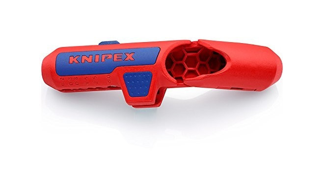 Knipex 16 95 01 ErgoStrip stripping tool