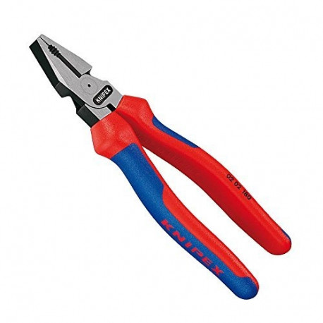 Knipex High Leverage Combination Plier (02 02 200)