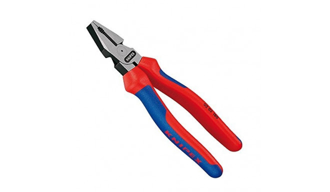 Knipex 02 02 200 high leverage combination plier