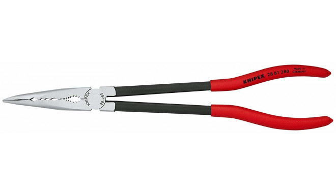 Knipex 2881280Knipex 2881280 Metal,plastic tongs, Gripper - 1331977