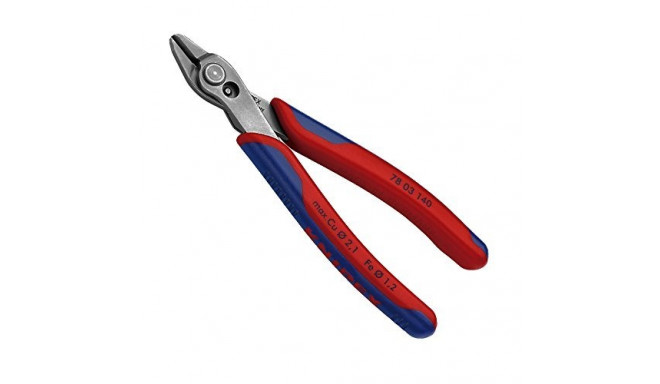 Knipex side cutting pliers 78 03 140