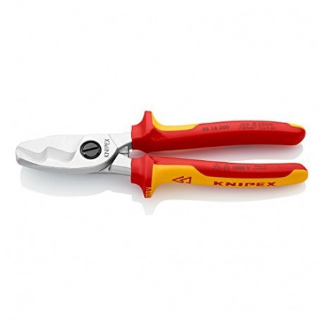 Knipex lõiketangid 95 16 200