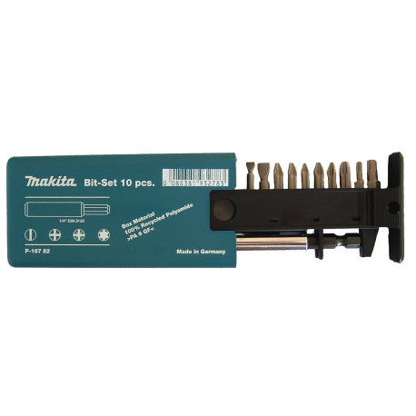 Makita Bit Box P-16782 - P-16782