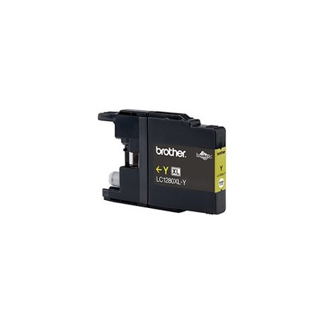 Brother ink cartridge YG LC-1280XLY