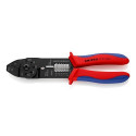 Knipex 97 21 215 B crimping tool