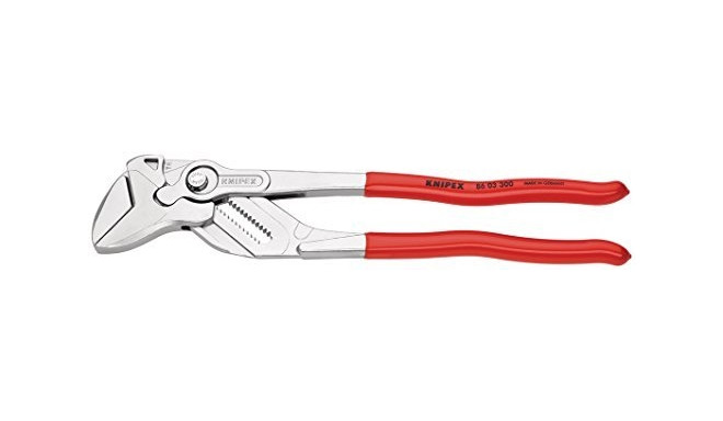 Knipex 86 03 300 pliers wrench