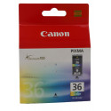 Canon Ink Color CLI-36