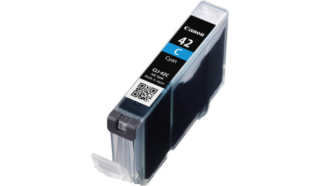 Canon Ink Cyan CLI-42C