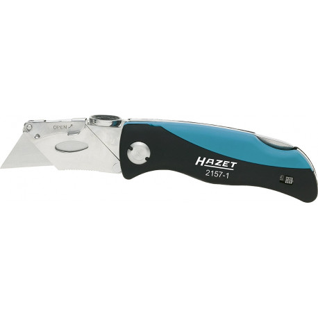 Hazet folding knife 2157-1