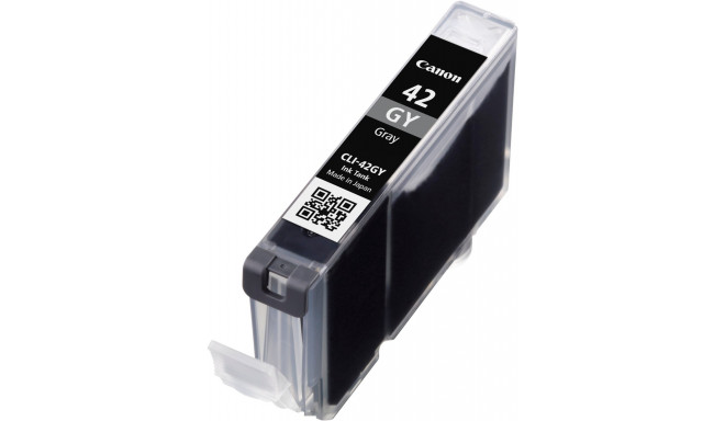 Canon Ink gray CLI-42GY