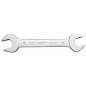 Gedore double open-end wrench 16x17 mm - 6066260