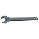 Gedore open-end wrench 19 mm - 6575060