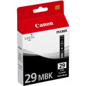 Canon tint PGI-29MBK, matt must