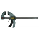 Stanley FatMax Single Handle Clamp Large, 300mm Stanley FatMax Single Handle Clamp Large, 300mm
