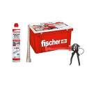 Fischer Advantage-Box Montagemörtel FIS - 544669
