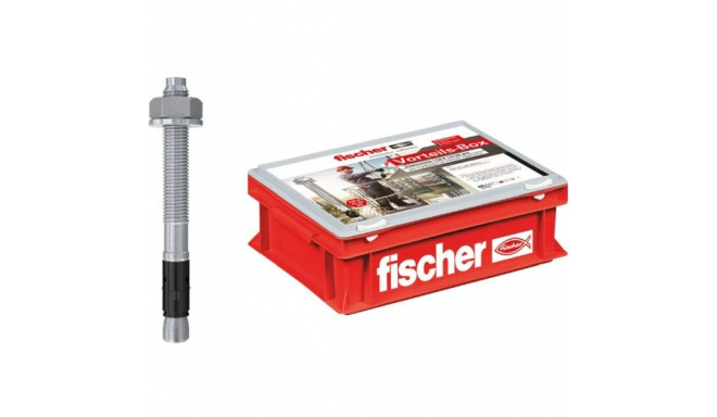 Fischer Advantage-Box FAZ II 10/20 gvz - 544783