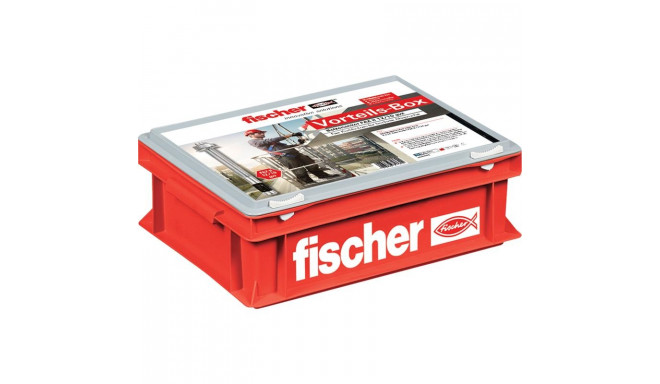 Fischer Advantage-Box FAZ II 12/10 gvz - 544784