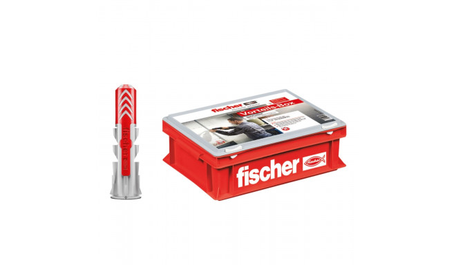 Fischer Advantage-Box DUOPOWER - 544656