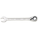 Gedore 7 UR 19 ratcheting combination wrench 19x250mm - 2297361